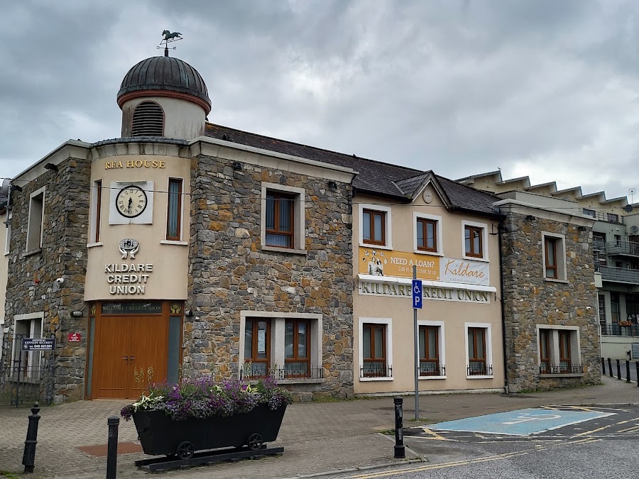 Kildare Credit Union Limited