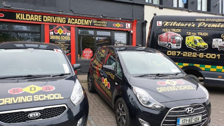 Kildare Driving Academy