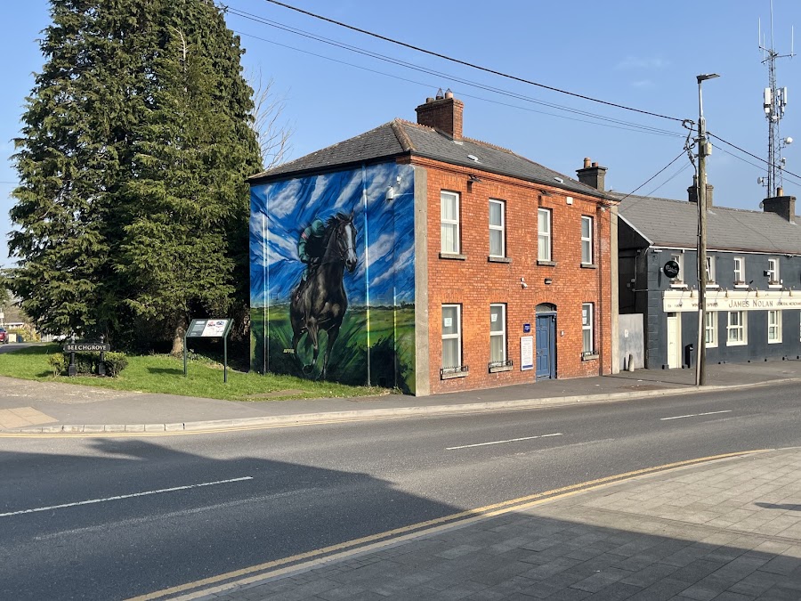 Kildare Family Practice