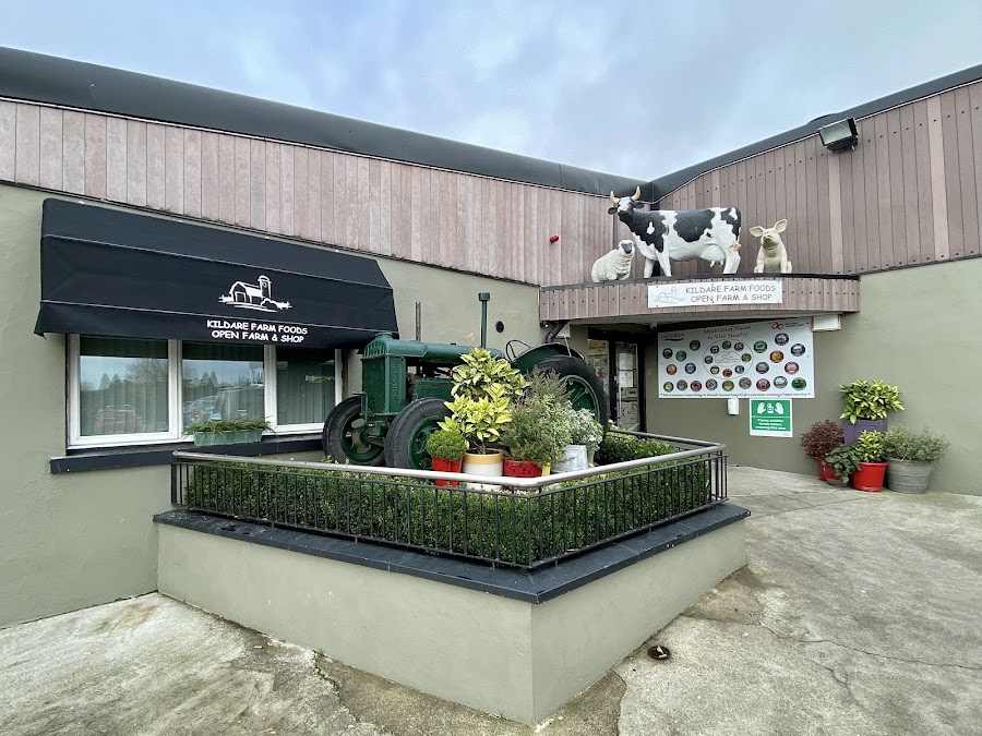 Kildare Farm Foods, Open Farm & Shop