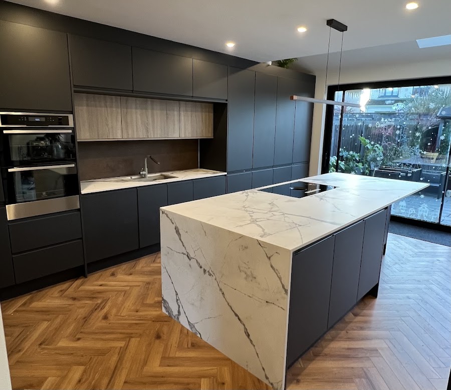 Kildare Kitchen Design