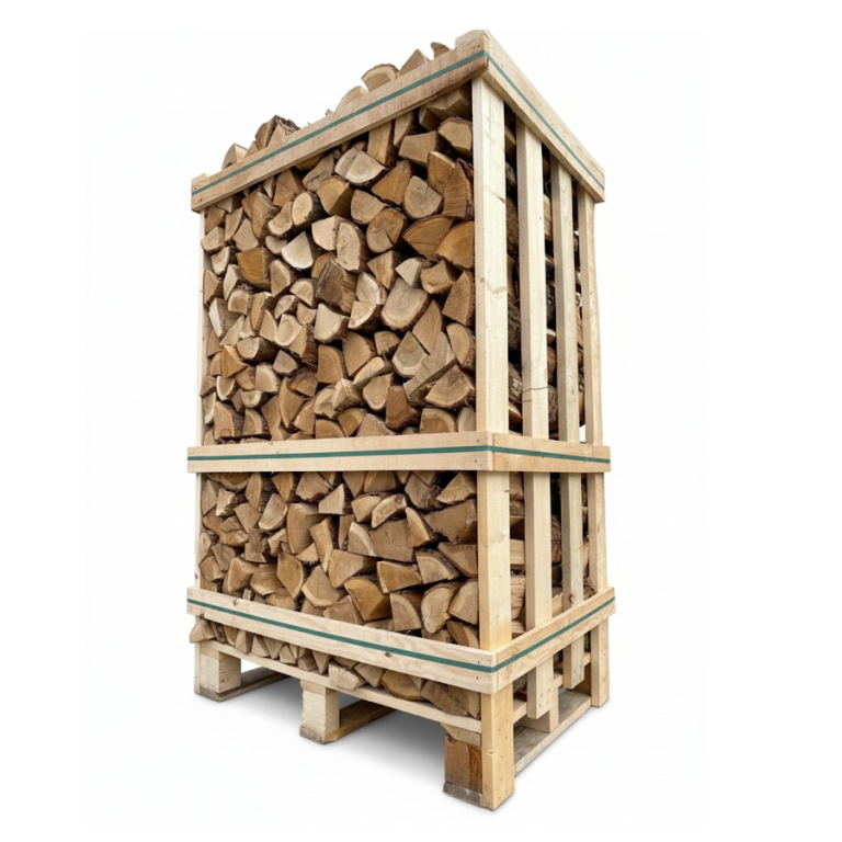 Kildare Logs
