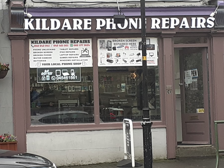 Kildare Phone Repairs
