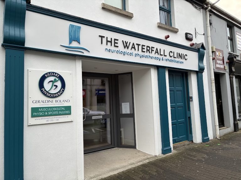 Kildare Physiotherapy & Sports Injury Clinic