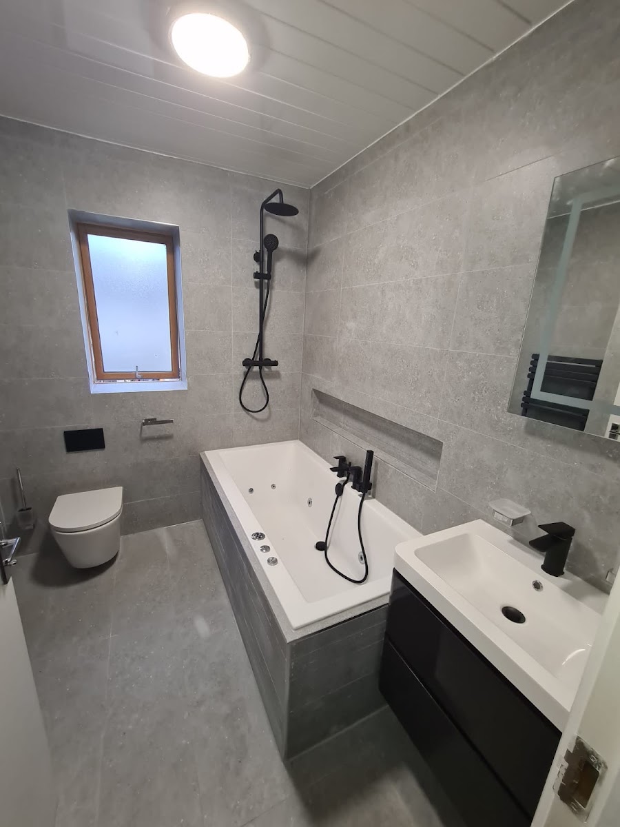 Kildare Plumbing Services