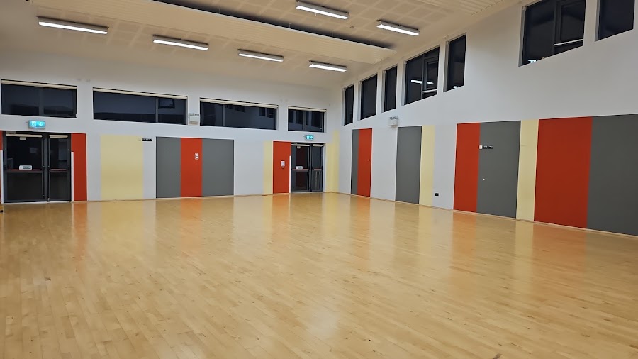 Kildare Shotokan Karate