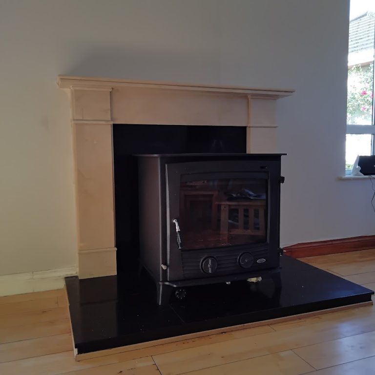 Kildare Stoves