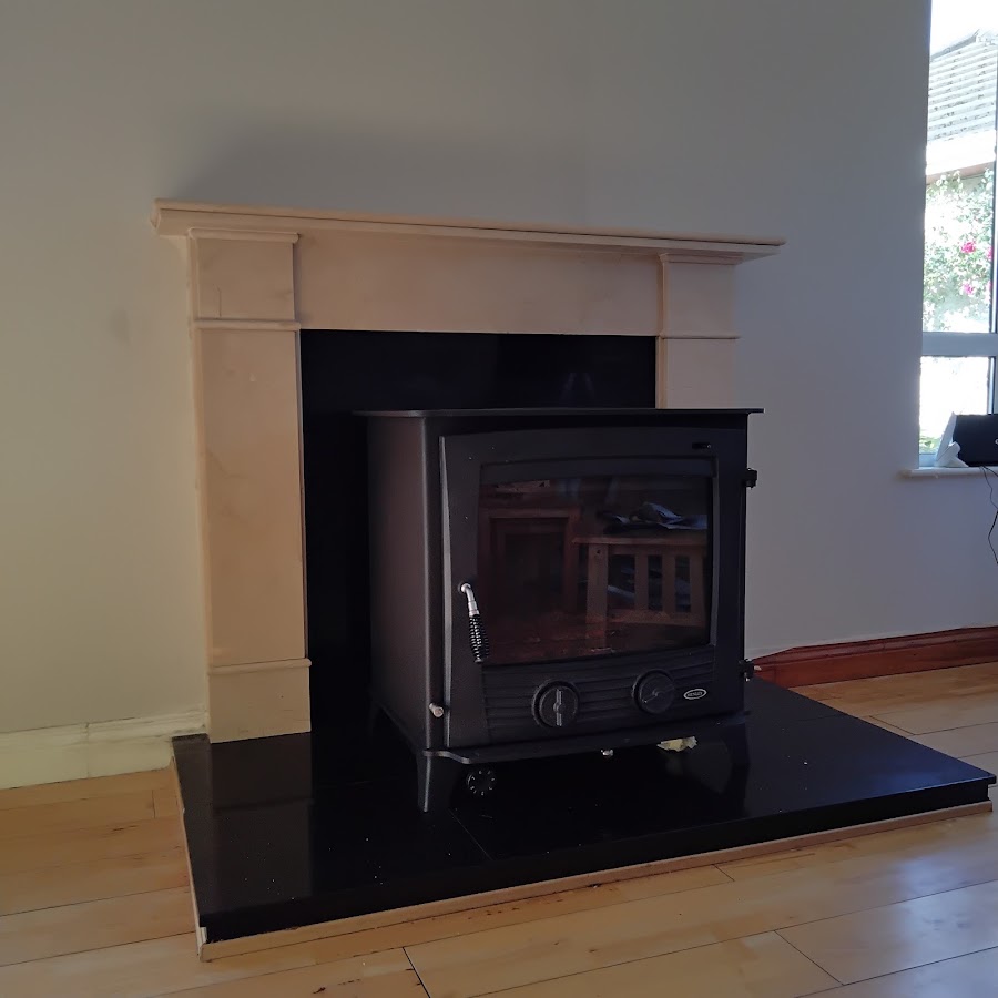 Kildare Stoves