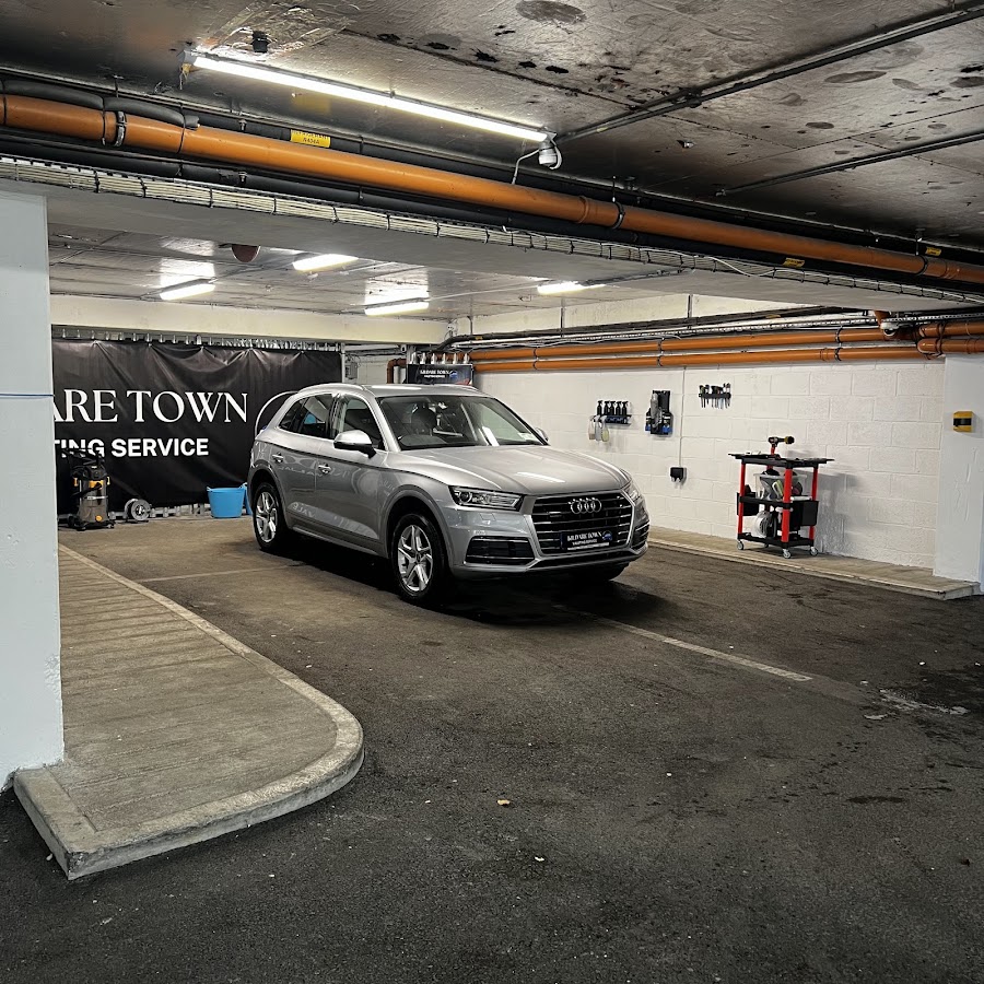 Kildare Town Valeting Service