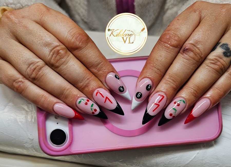 Kildare VL Nail Spa & Beauty