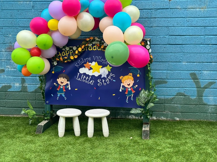 Kildare Village Little Stars