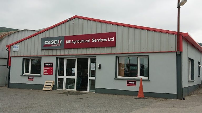 Kill Agricultural Services