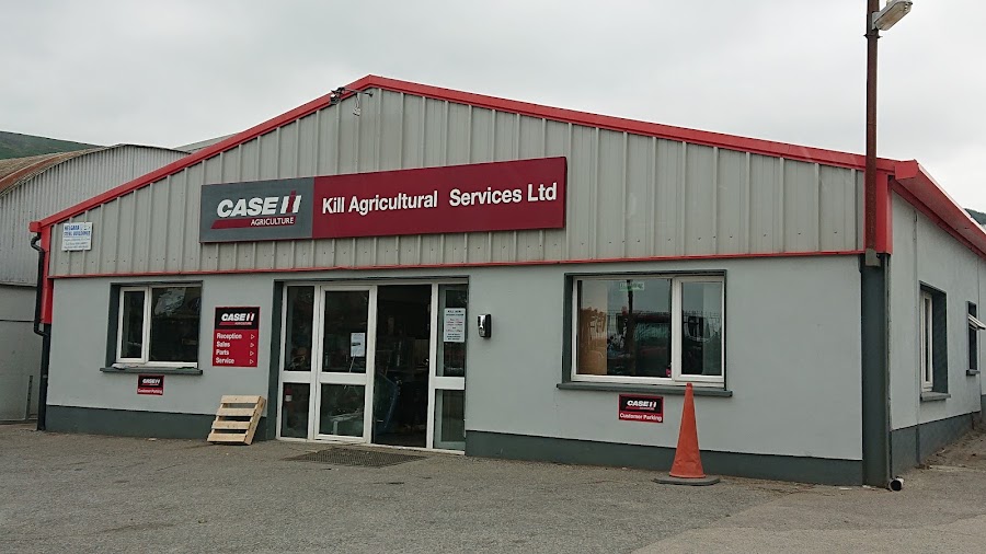 Kill Agricultural Services