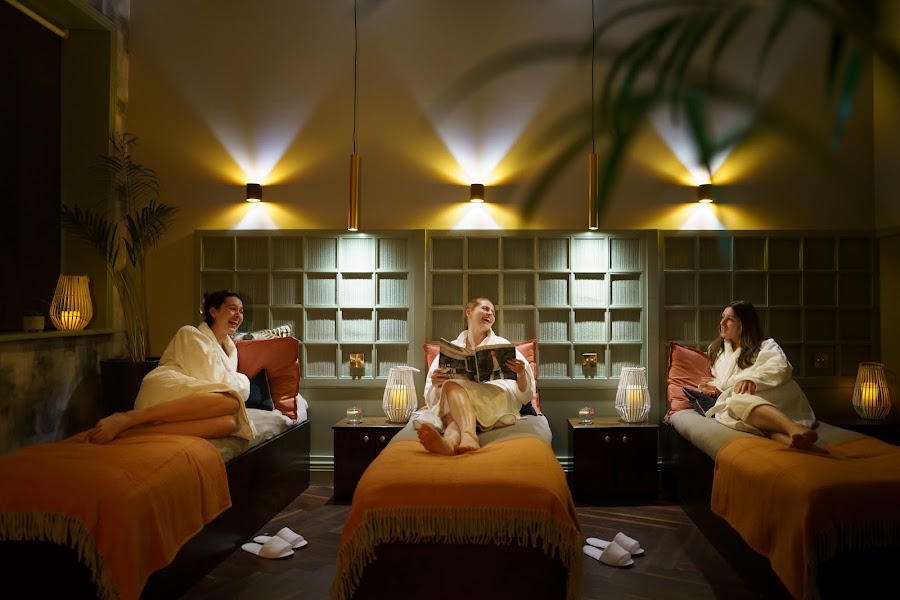 Killashee Spa