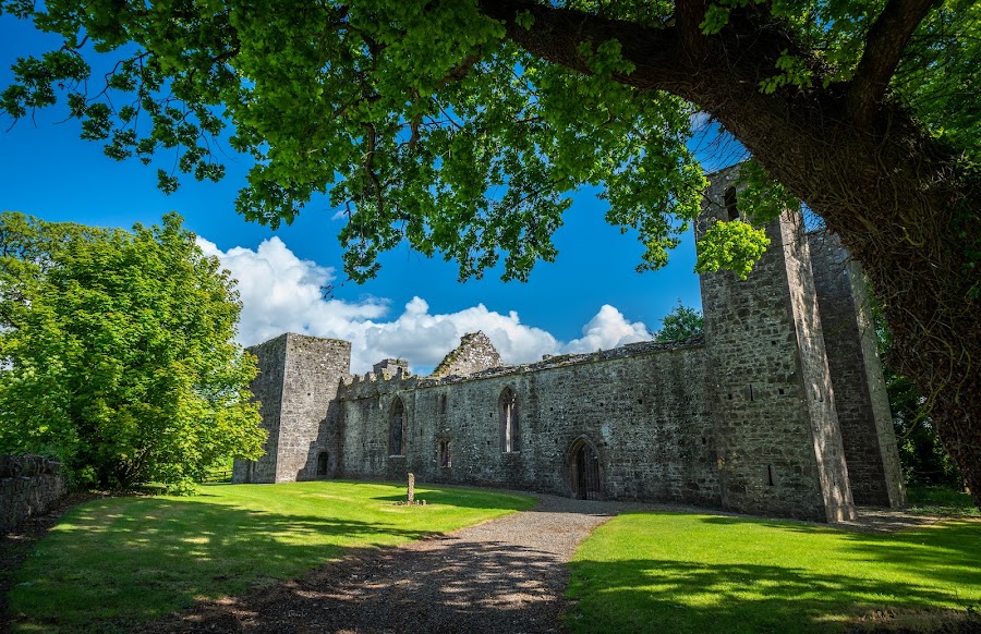 Killeen Castle