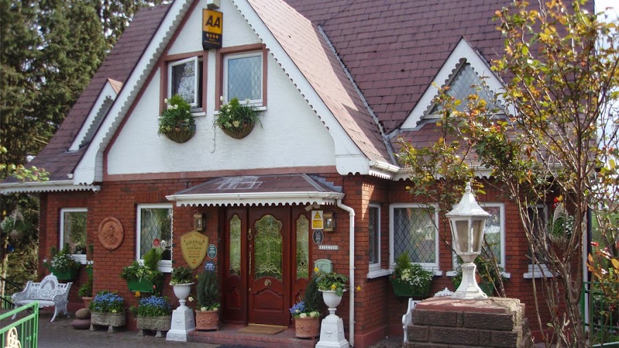 Killyon Guesthouse