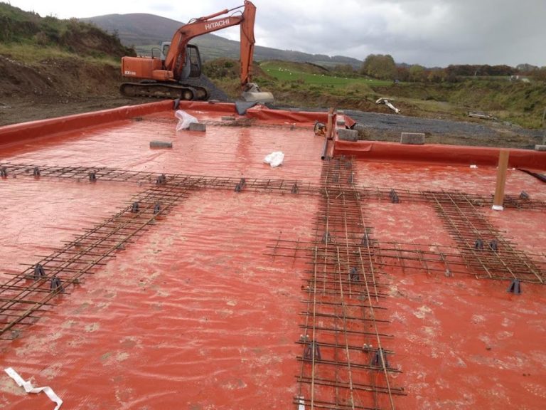 Kinmar Developments Ltd