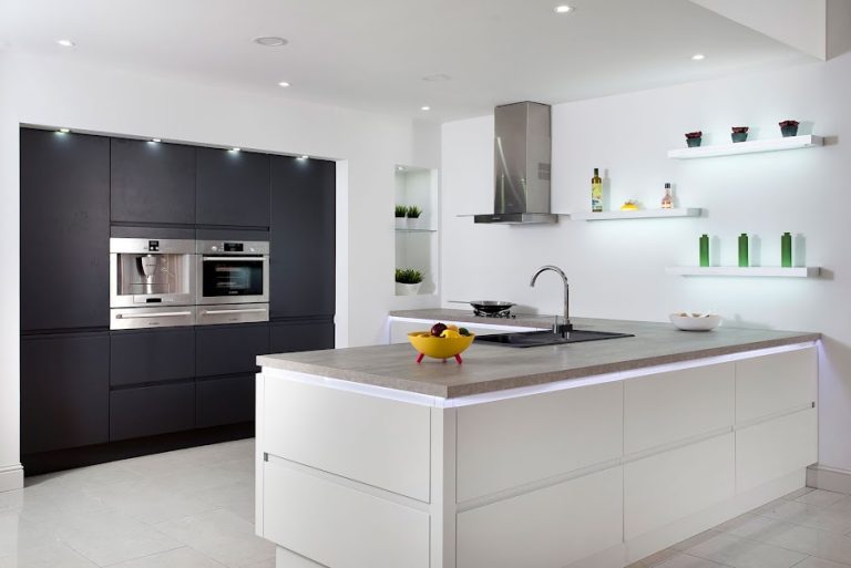 Kitchen World Newbridge