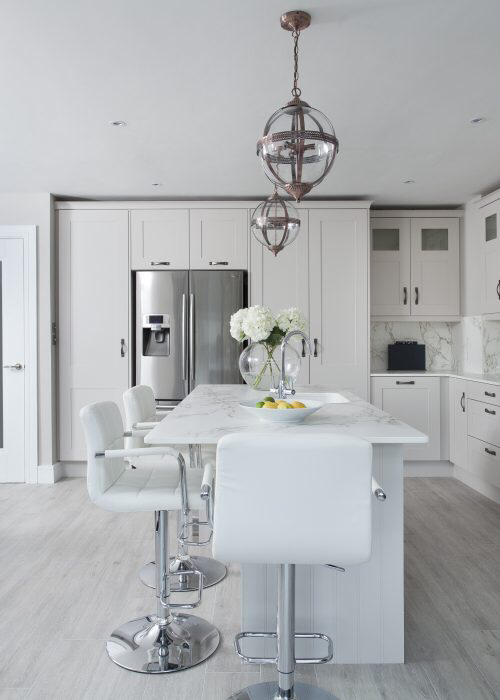 Kitchen World Waterford