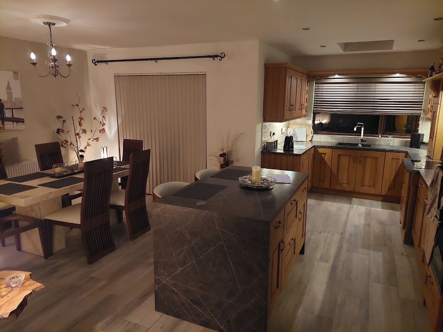 Kitchen Worx Navan