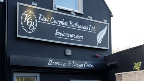 Kiwi Complete Bathrooms Ltd