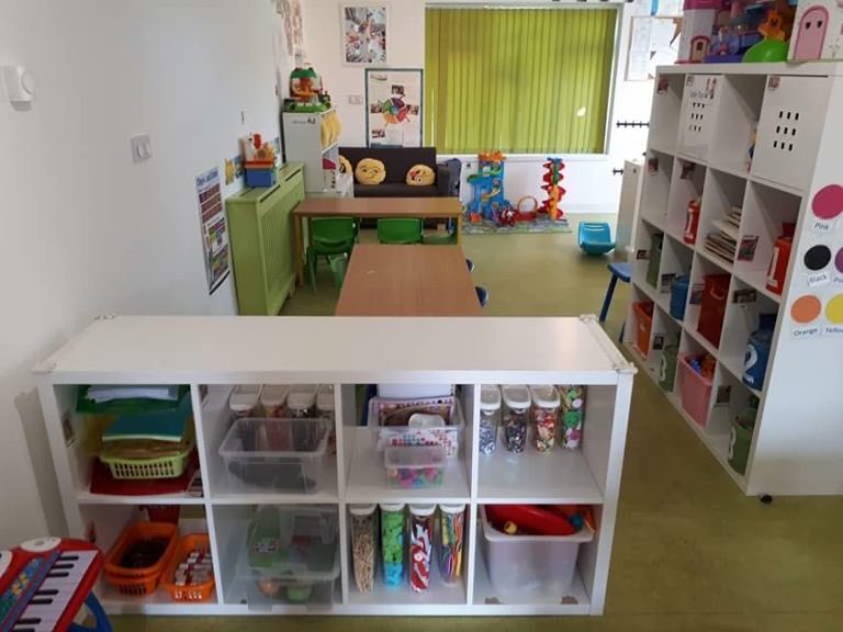 Klever Kidz Preschool