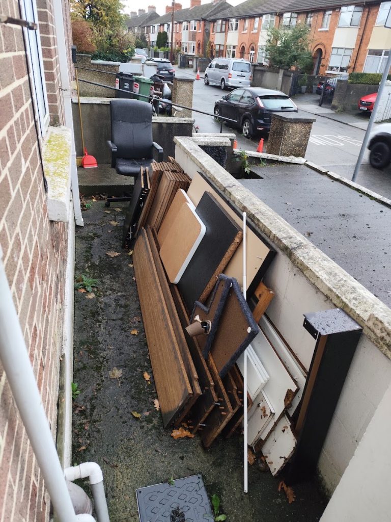 Kollect | Nationwide Skip Hire & Rubbish Removal