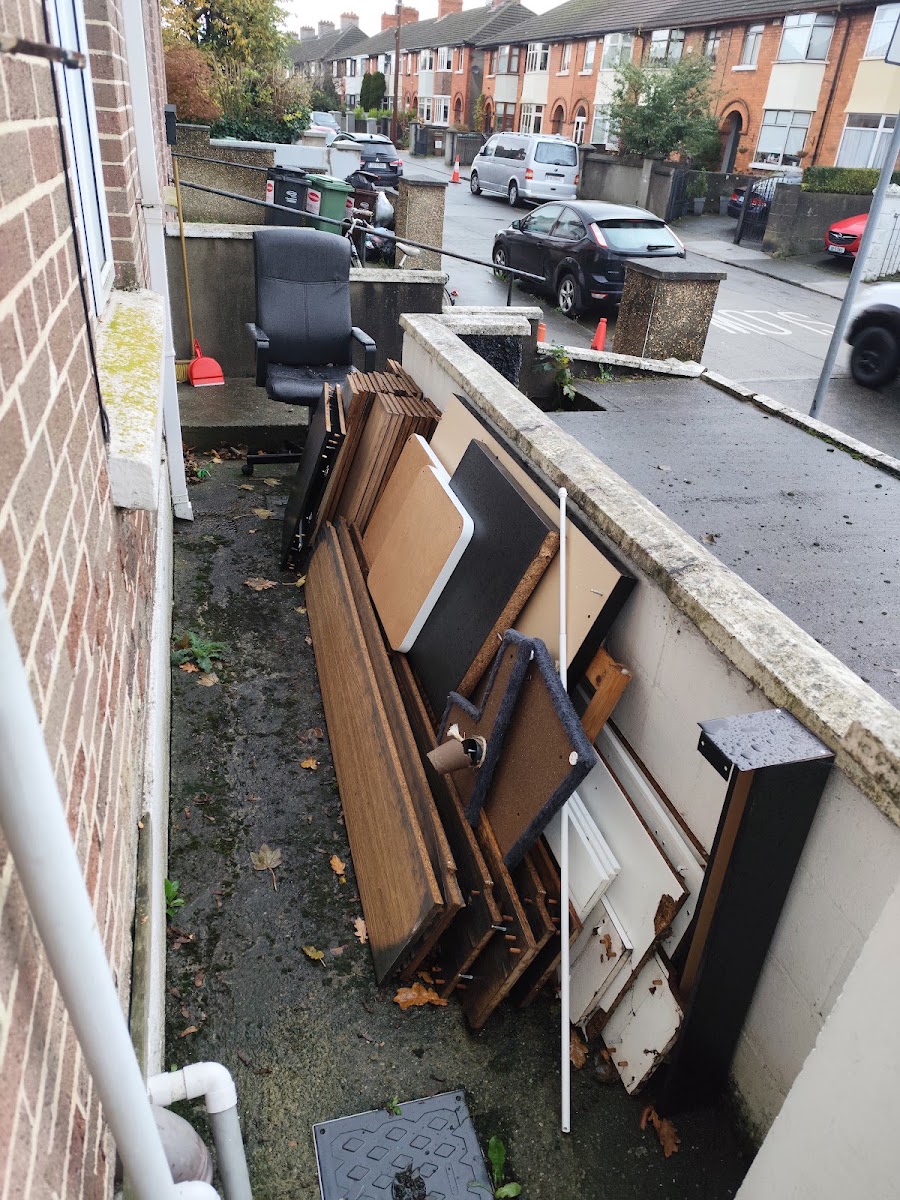 Kollect | Nationwide Skip Hire & Rubbish Removal