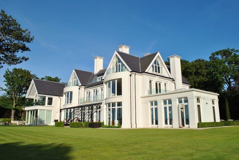 Lagan Building Solutions (LBS)