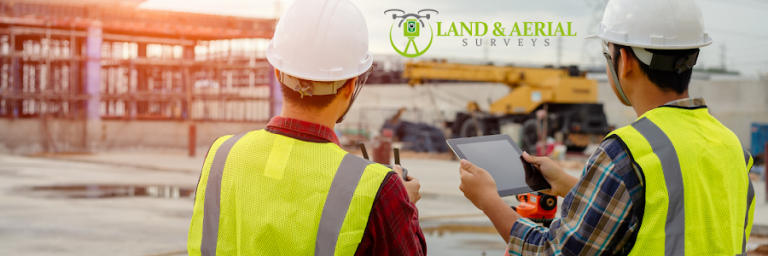 Land and Aerial Surveys Ireland