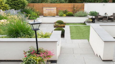 Landscaping Company