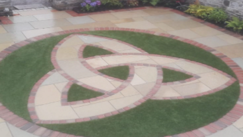 Landscaping Solutions