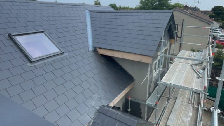 Leeveroofing – Professional Roofing Specialists