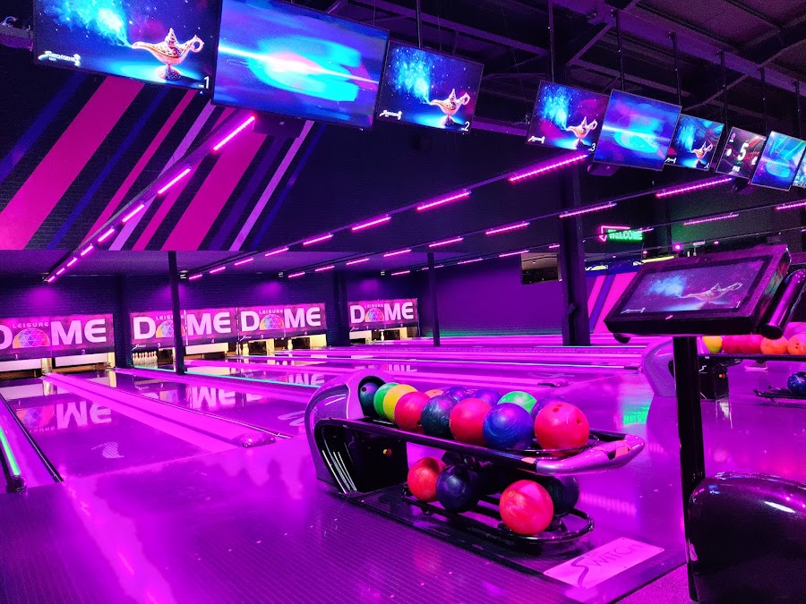 Leisuredome
