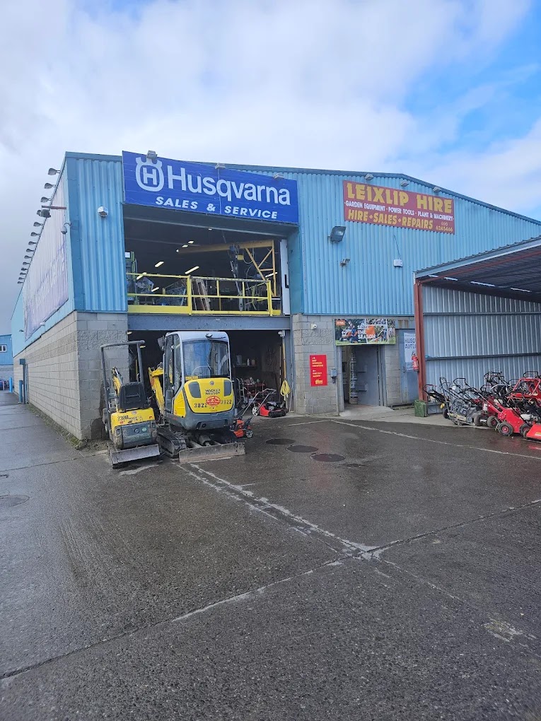Leixlip Tool Hire & Sales