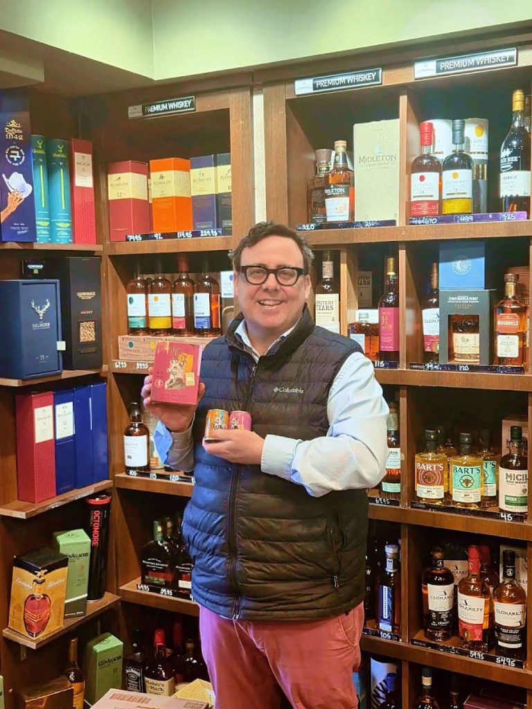 Leonards Fine Wines And Premium Spirits