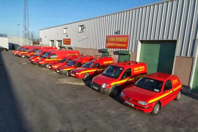 Liam Power Electrical