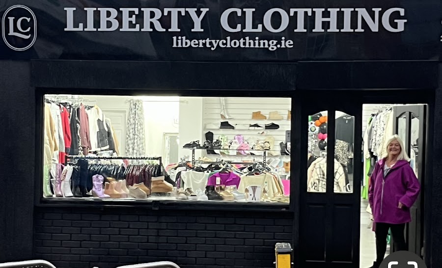 Liberty Clothing