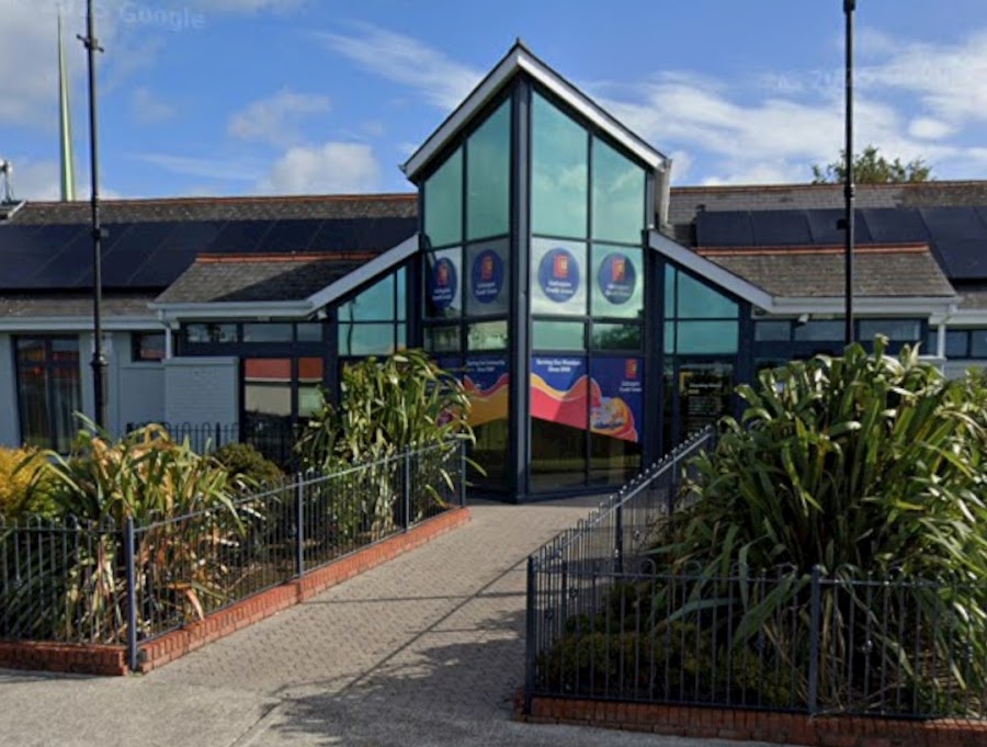 Lisduggan District Credit Union Limited