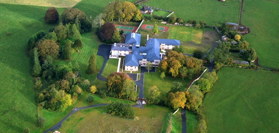 Lismullin Conference Centre