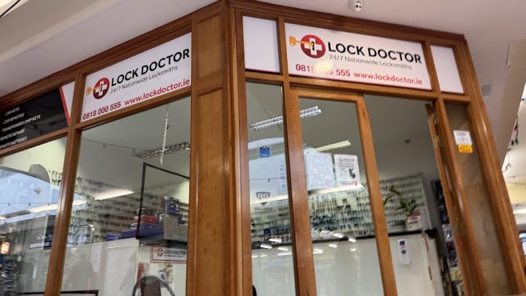 Lock Doctor