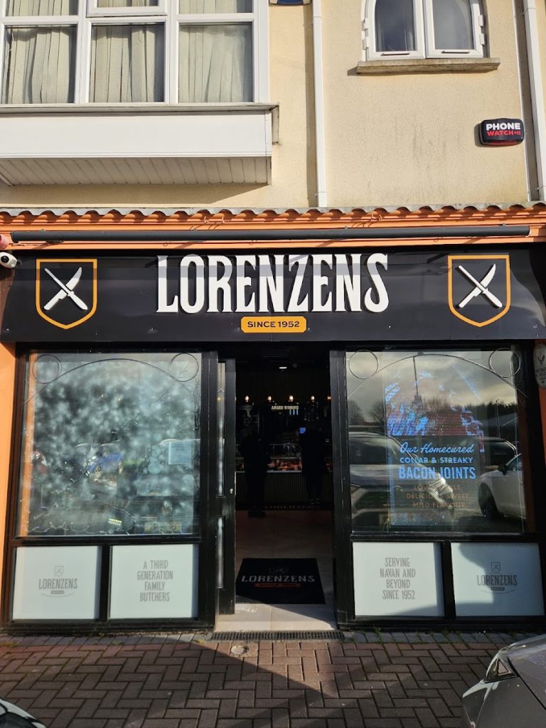 Lorenzen’s Butchers