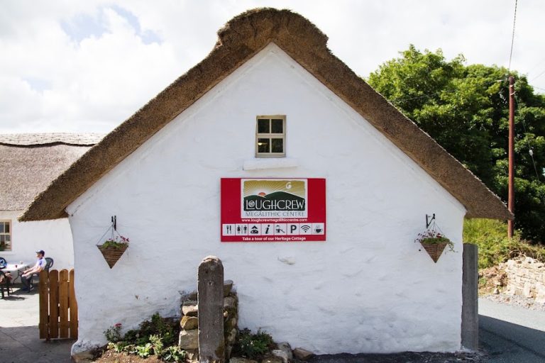 Loughcrew Caravan and Camping Park