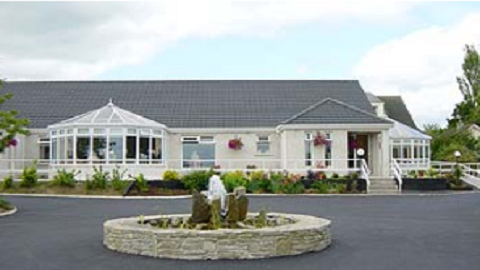 Lourdesville Nursing Home