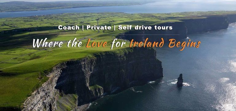Love Irish Tours