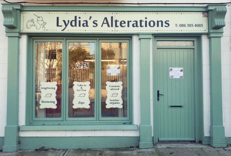 Lydia’s Alterations