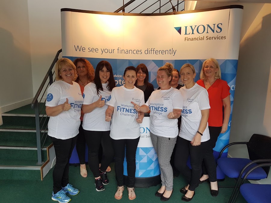 Lyons Financial Services | Irelands Leading Mortgage, Insurance & Investment Brokers | Group Scheme Specialists