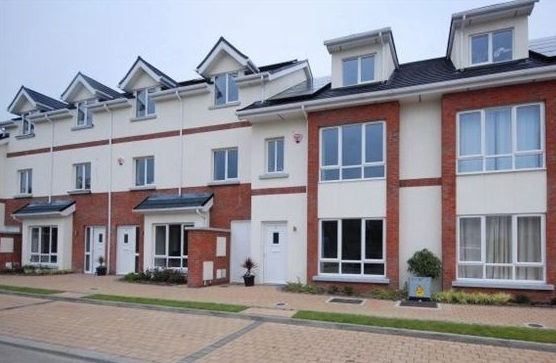 M.F Plastering – Colour Render Specialists