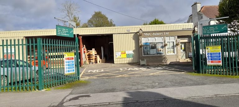 M&C Joinery