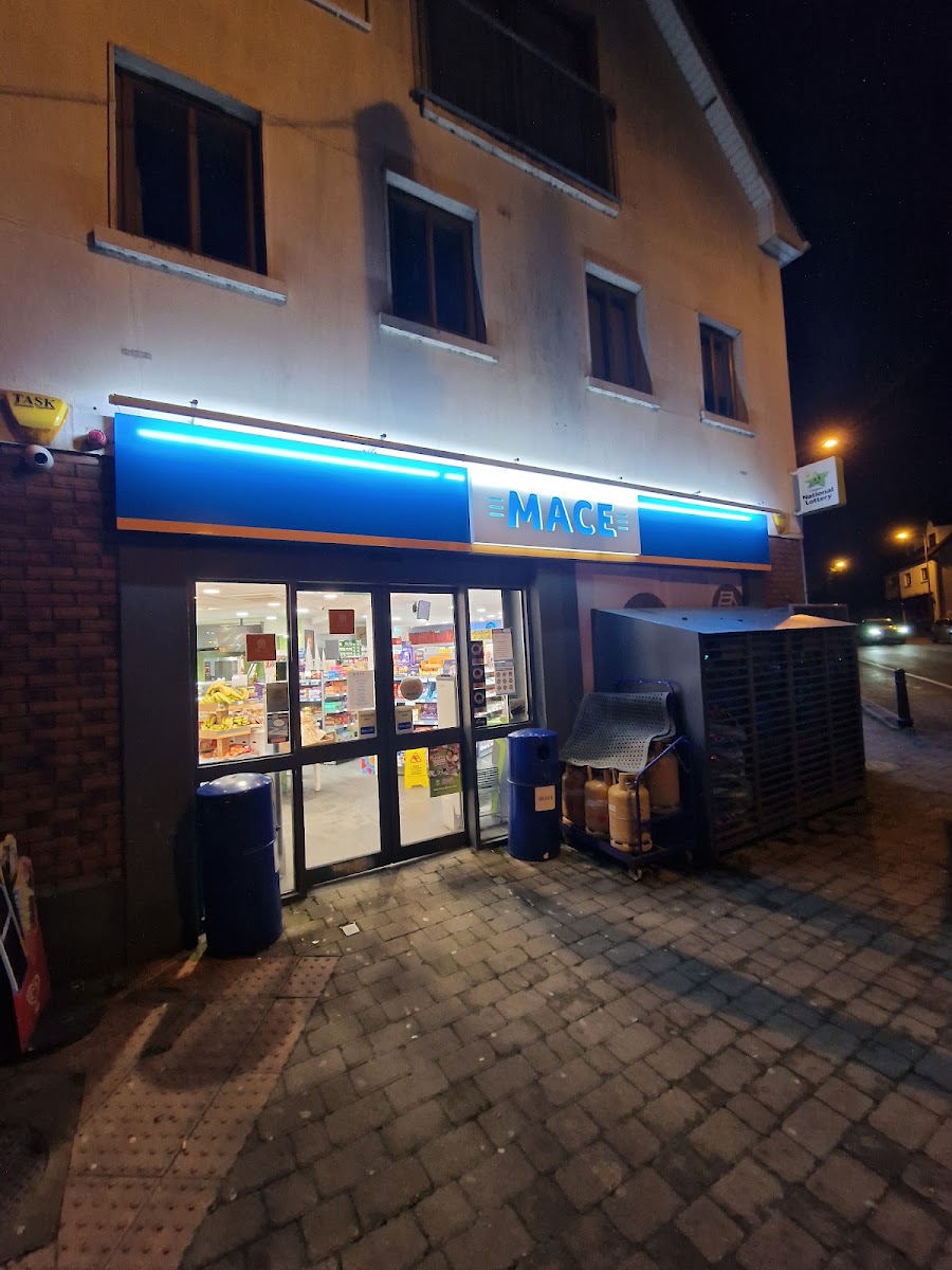 MACE Johnstown Navan